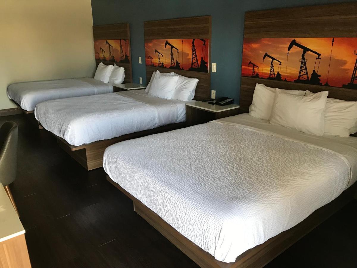 ไฮแลนด์ โมเทล เบรีย Motel เบรอา ภายนอก รูปภาพ