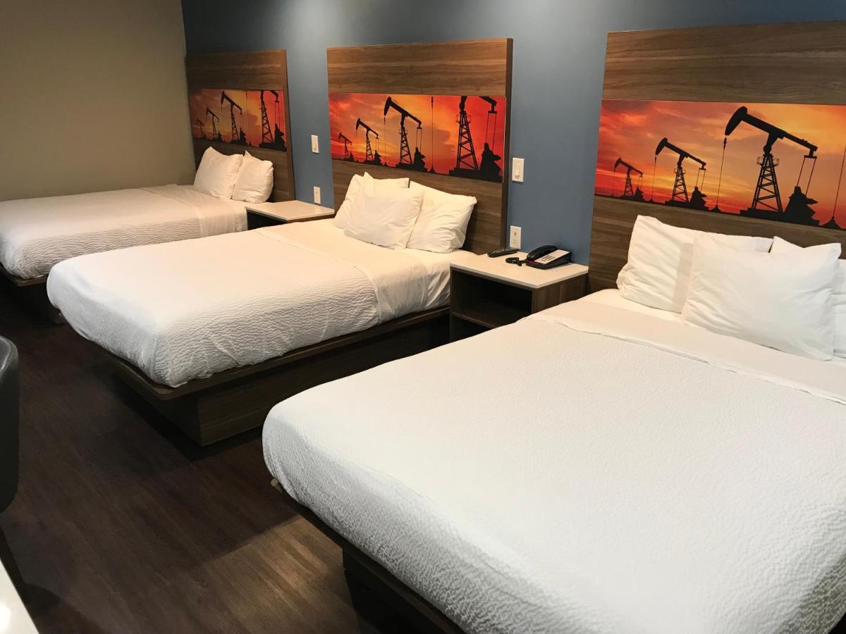 ไฮแลนด์ โมเทล เบรีย Motel เบรอา ภายนอก รูปภาพ