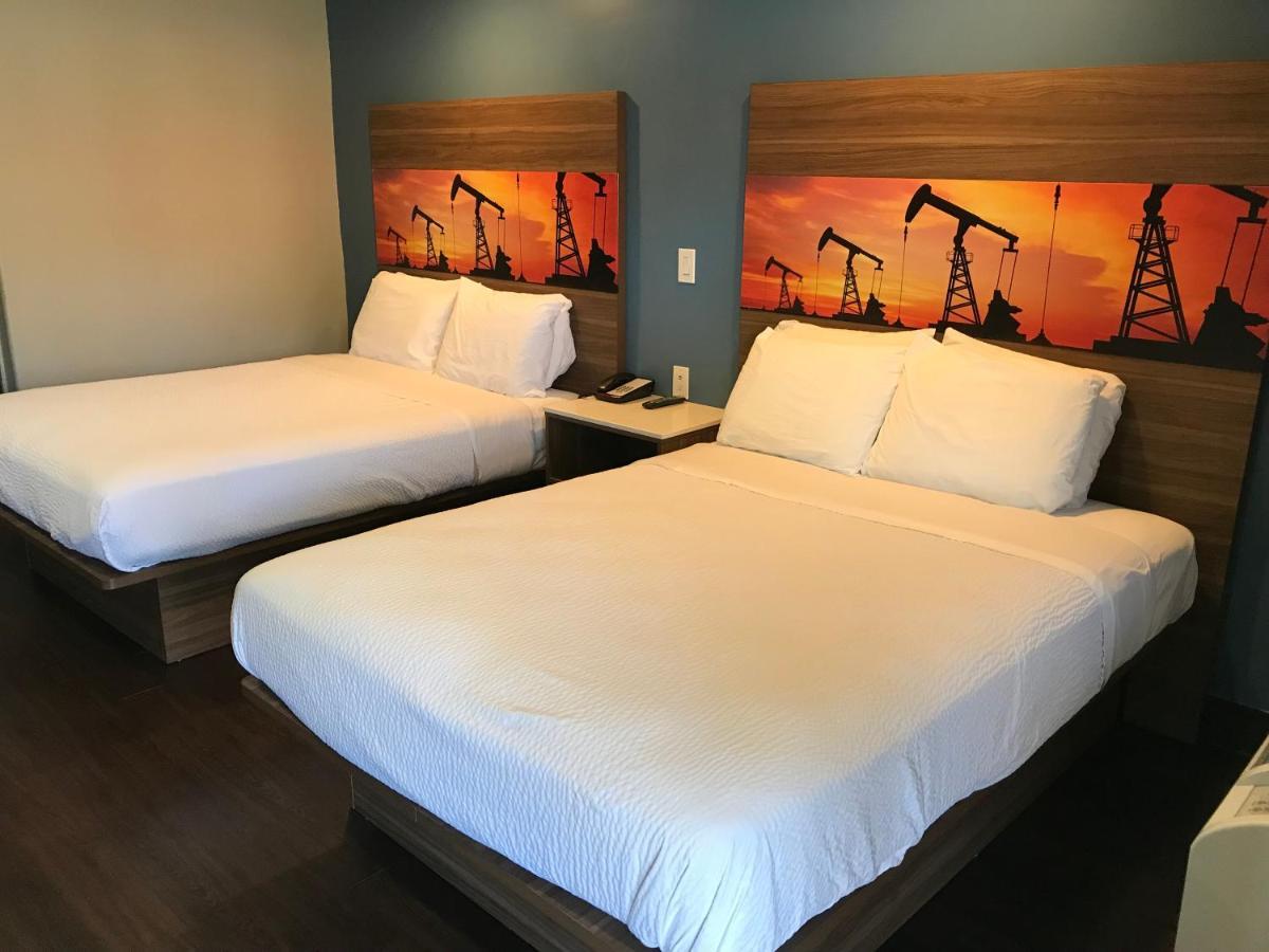 ไฮแลนด์ โมเทล เบรีย Motel เบรอา ภายนอก รูปภาพ