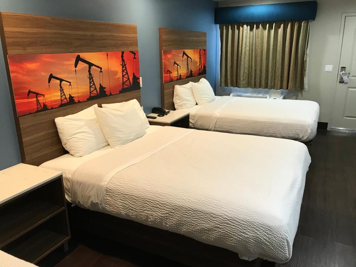 ไฮแลนด์ โมเทล เบรีย Motel เบรอา ภายนอก รูปภาพ